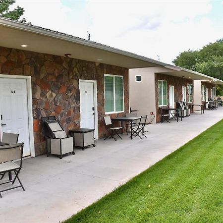 Bunkhouse 10B Comfortable And Cozy La Verkin Ngoại thất bức ảnh