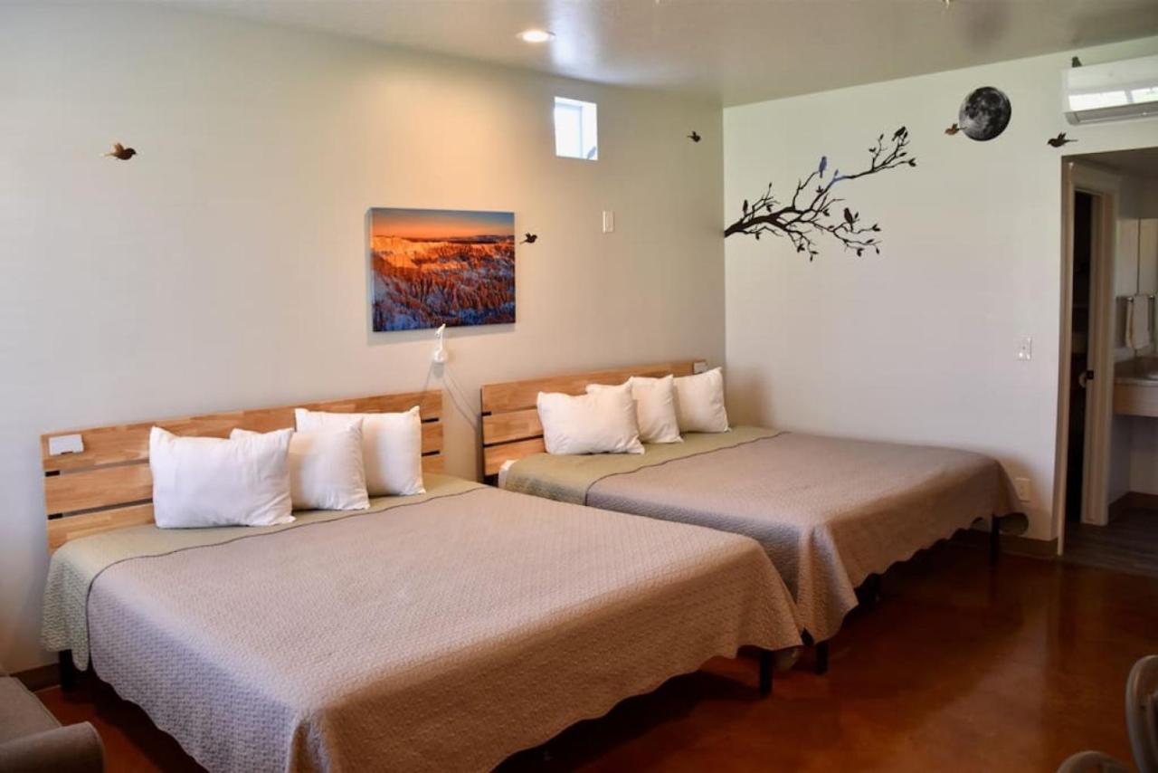 Bunkhouse 10B Comfortable And Cozy La Verkin Ngoại thất bức ảnh